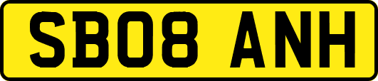 SB08ANH