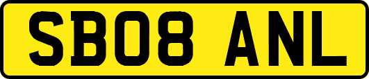 SB08ANL