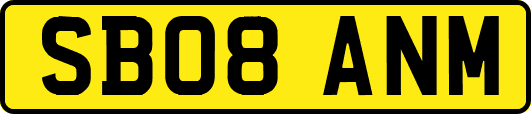 SB08ANM