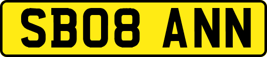 SB08ANN