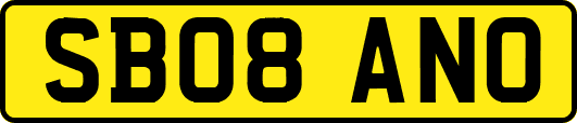 SB08ANO