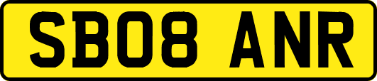 SB08ANR