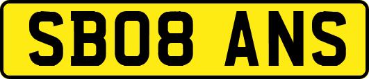 SB08ANS