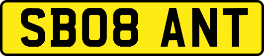 SB08ANT