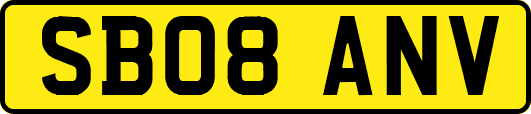 SB08ANV