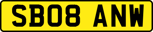 SB08ANW