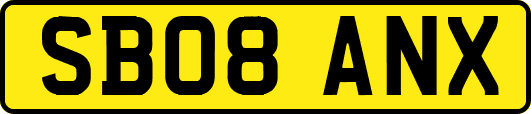 SB08ANX