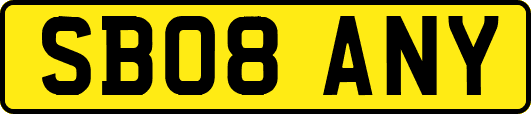 SB08ANY