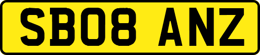 SB08ANZ