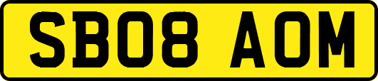 SB08AOM