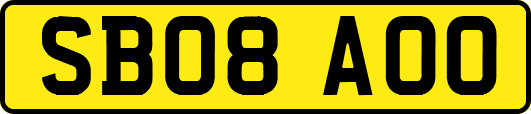 SB08AOO
