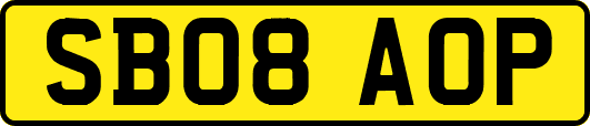 SB08AOP