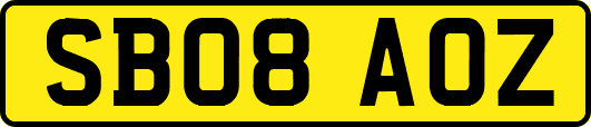 SB08AOZ