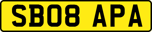 SB08APA