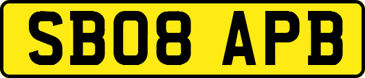 SB08APB