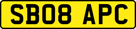 SB08APC