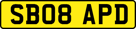 SB08APD