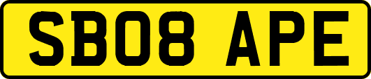 SB08APE