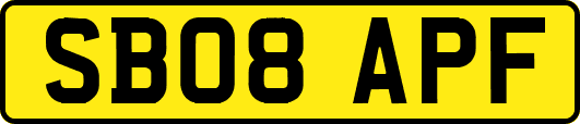 SB08APF