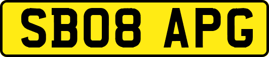 SB08APG