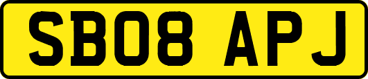 SB08APJ
