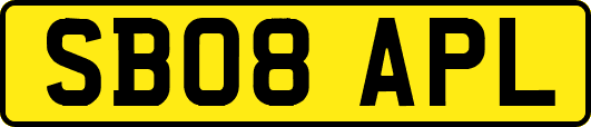 SB08APL