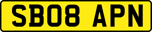 SB08APN