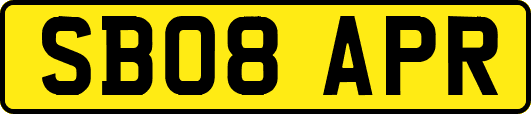 SB08APR