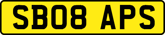SB08APS