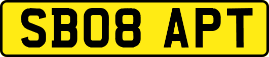 SB08APT