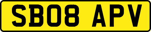 SB08APV