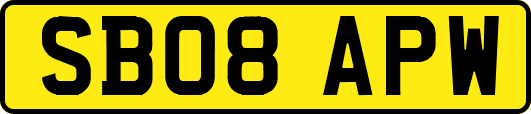 SB08APW