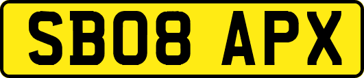 SB08APX