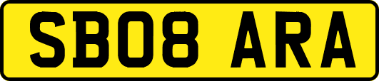 SB08ARA
