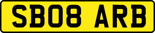 SB08ARB