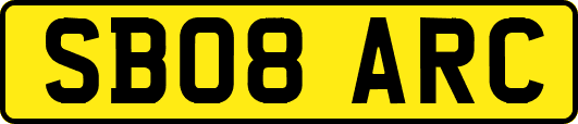 SB08ARC