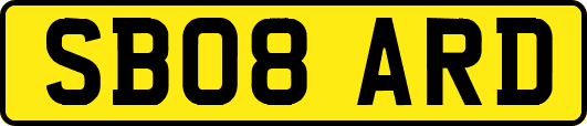 SB08ARD