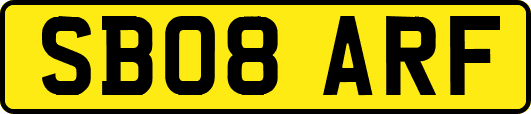 SB08ARF