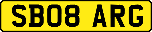 SB08ARG