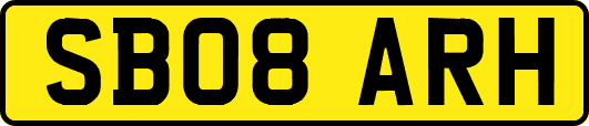 SB08ARH