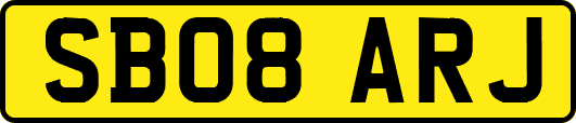 SB08ARJ