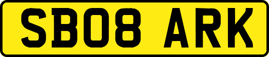 SB08ARK