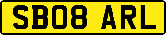 SB08ARL