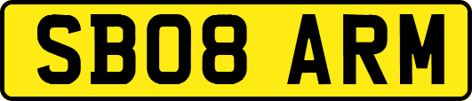 SB08ARM