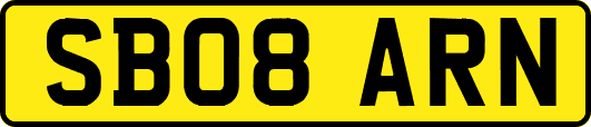 SB08ARN
