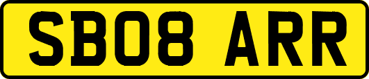 SB08ARR