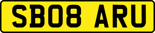SB08ARU