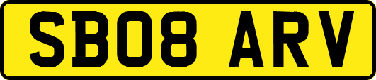 SB08ARV