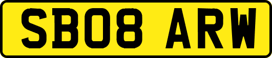 SB08ARW