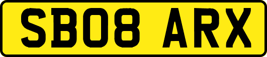 SB08ARX